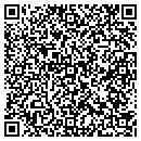 QR code with REJ Judgment Recovery contacts