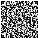 QR code with Tobey Teague contacts