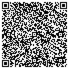 QR code with Marci Salon Creations contacts