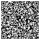 QR code with Rons Laser Service contacts