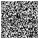 QR code with A B Construction contacts