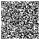 QR code with Head To Toez contacts