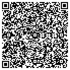 QR code with A First Class Affair Inc contacts