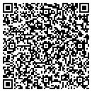 QR code with Red Cloud RV Park contacts