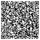 QR code with R & G Tractor Service contacts