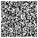 QR code with SF Mercantile contacts