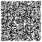 QR code with Adobe Oilfield Service contacts