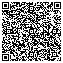 QR code with M&L Deliveries Inc contacts