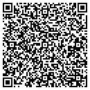 QR code with J V Engineering contacts