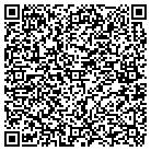 QR code with Fat Harrys Daiquiris & Tavern contacts