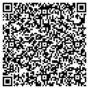 QR code with A&K Tractor Works contacts