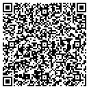 QR code with Mark B Capek contacts