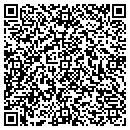 QR code with Allison David W M Ed contacts