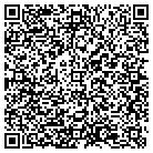 QR code with Sain Paul Untd Methdst Church contacts