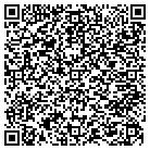 QR code with N Line Heating & Air Condition contacts
