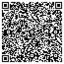 QR code with Accusonics contacts
