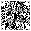 QR code with Reginald Stapper contacts