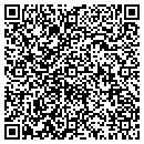 QR code with Hiway Gin contacts