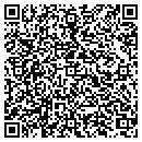 QR code with W P Machinery Inc contacts