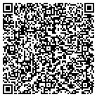 QR code with Caliber Packaging and Design contacts