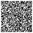 QR code with W & R N M H Corp contacts