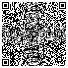 QR code with H P Herzog Mobile Home Park contacts