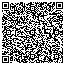 QR code with Howards Exxon contacts