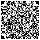 QR code with Garys Rhino Linings W Houston contacts