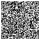 QR code with Mikes Bikes contacts