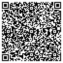 QR code with Gary C Jones contacts