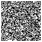 QR code with McDougall Custom Homes LLC contacts