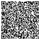 QR code with T X I Operations LP contacts