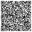 QR code with E and L Aviation LLC contacts