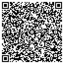 QR code with Haven H Blake contacts