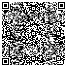 QR code with Manna Regulatory Service contacts