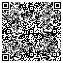 QR code with R C Entertainment contacts