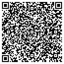 QR code with Morgans Sabre contacts