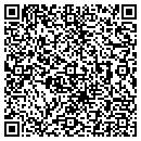 QR code with Thunder Road contacts