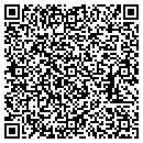 QR code with Laservision contacts