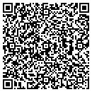 QR code with Tate Larry V contacts