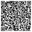 QR code with DIFFA contacts