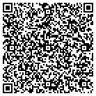QR code with Heart Of Texas Sign Service contacts