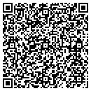 QR code with L&R Properties contacts