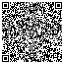 QR code with C&D Maintenance Inc contacts