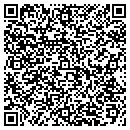 QR code with B-Co Property Inc contacts