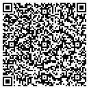QR code with KENS Custom Cabinets contacts