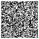 QR code with Moose Lodge contacts