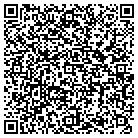 QR code with L D S Employment Center contacts