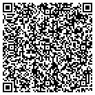 QR code with Ortega Jnita V Cstomhouse Brks contacts