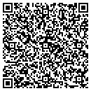QR code with Hardin Wayland contacts